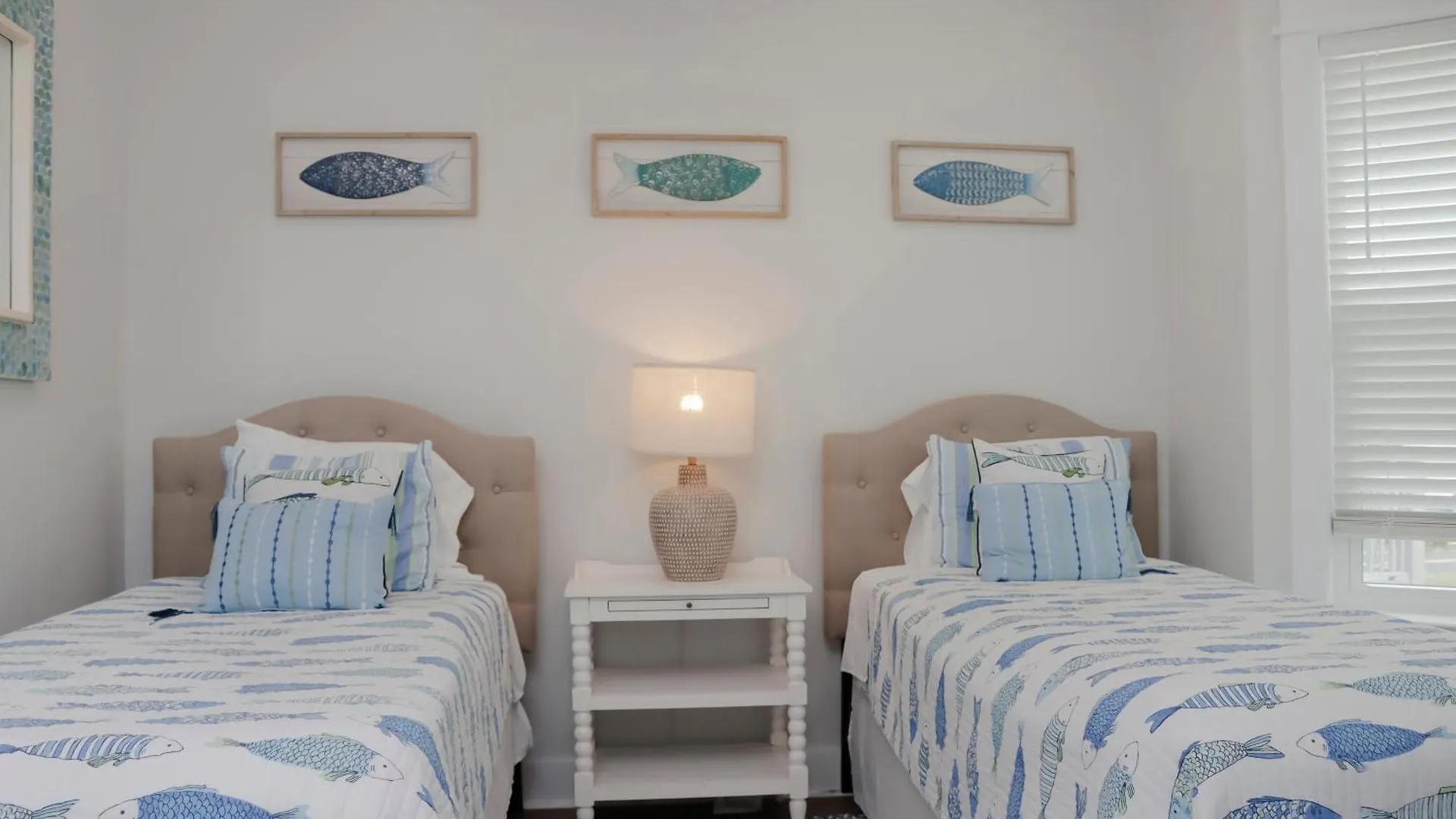 Port St Paradise By Pristine Vacation Port St. Joe
