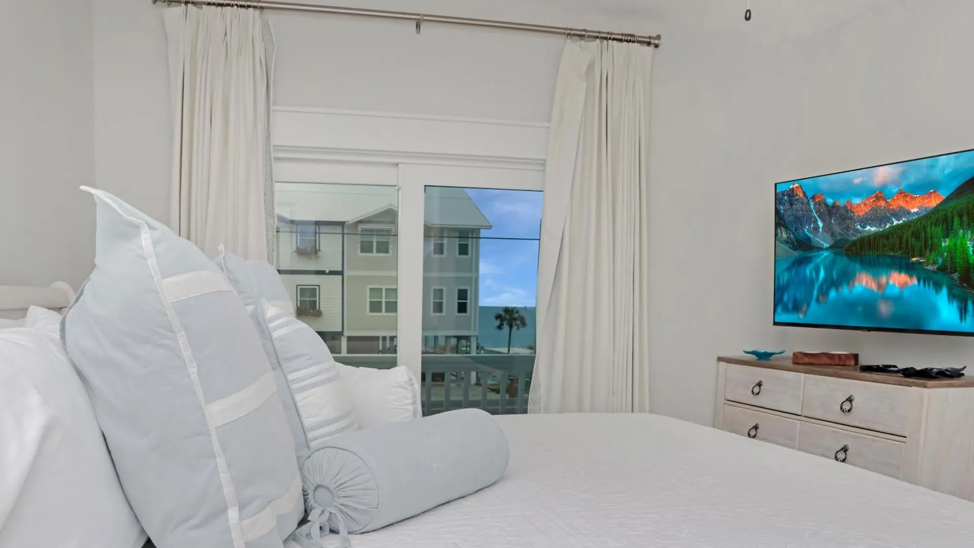 Port St Paradise By Pristine Vacation Tatil Evi Port St. Joe