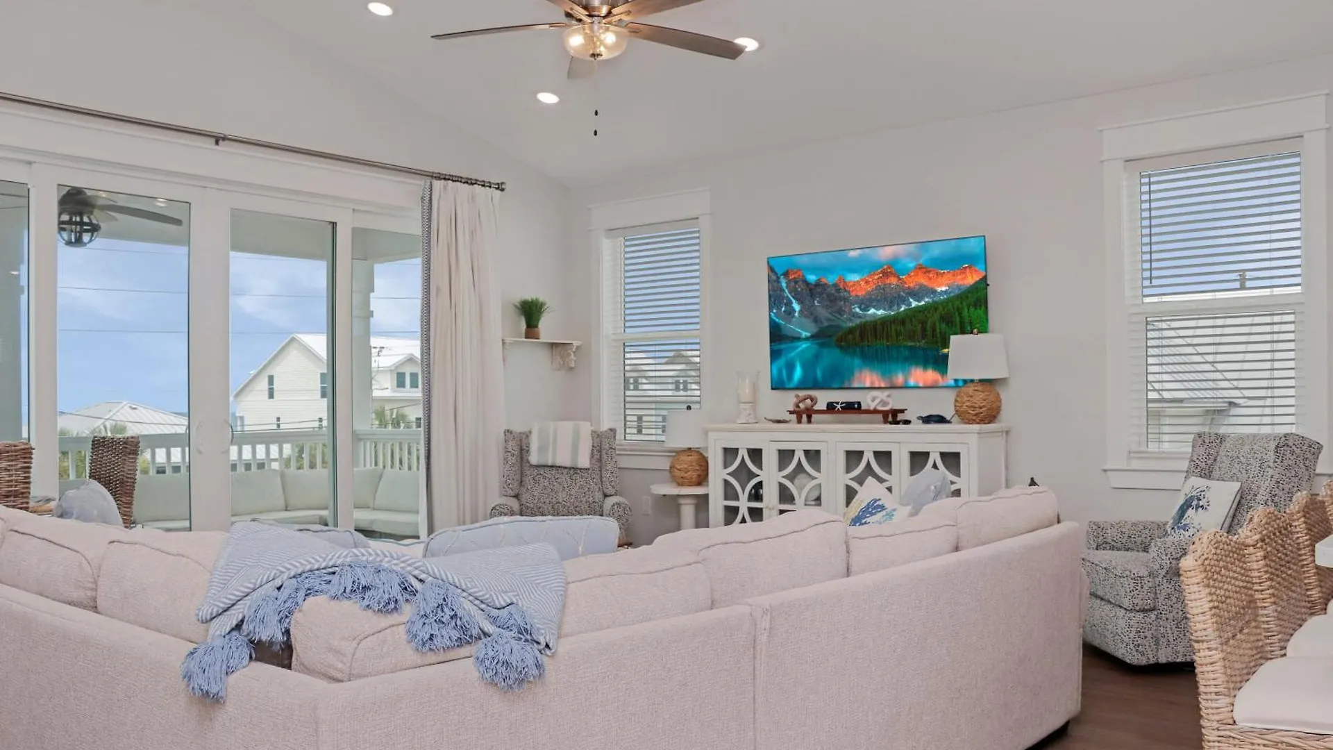 Tatil Evi Port St Paradise By Pristine Vacation Port St. Joe