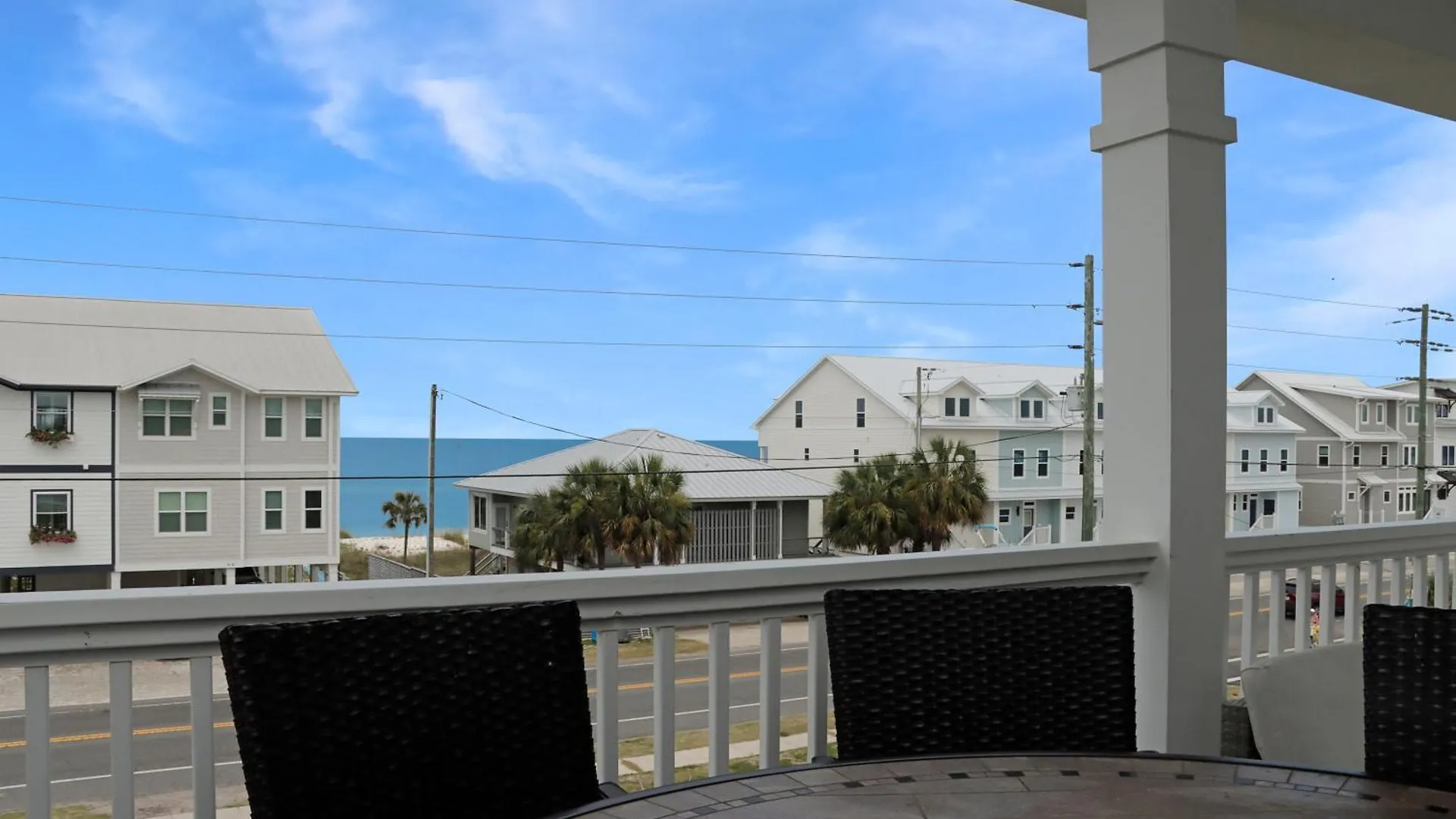 Port St Paradise By Pristine Vacation