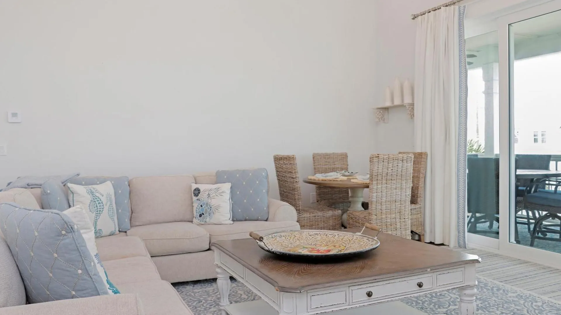 Tatil Evi Port St Paradise By Pristine Vacation *