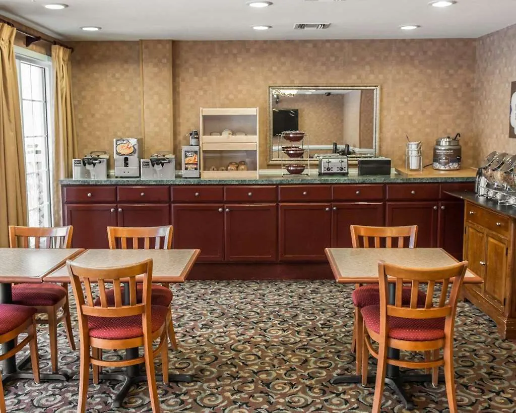 Hotel Mainstay Port Saint Joe South Port St. Joe