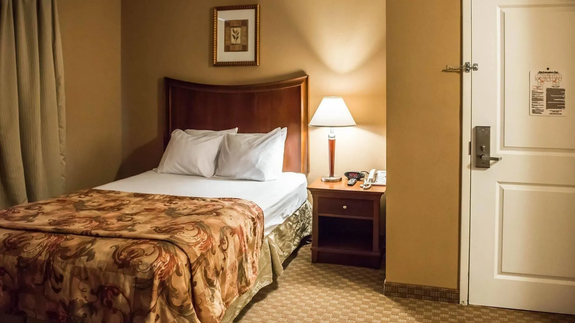 Hotel Mainstay Port Saint Joe South 3*