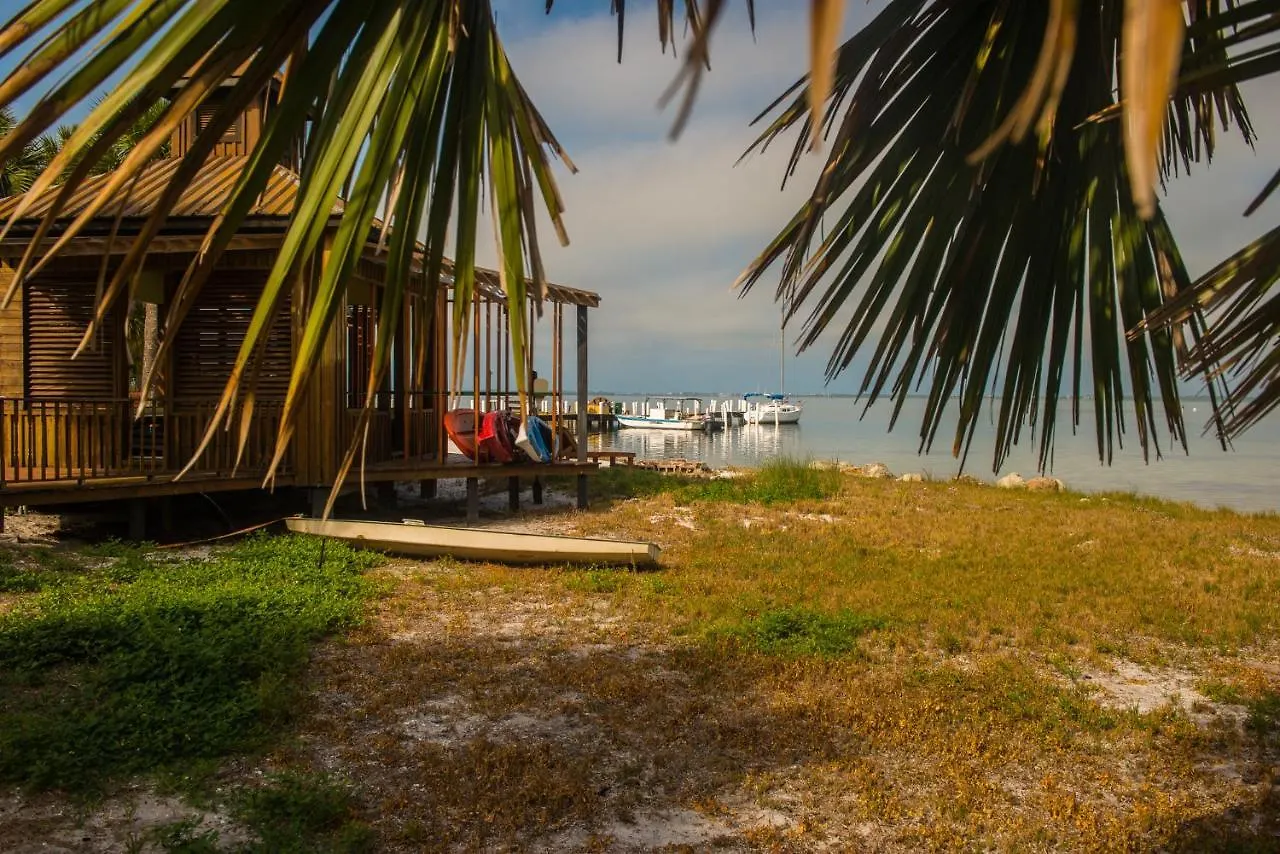 Black's Island Bungalow #4 Casa vacanze