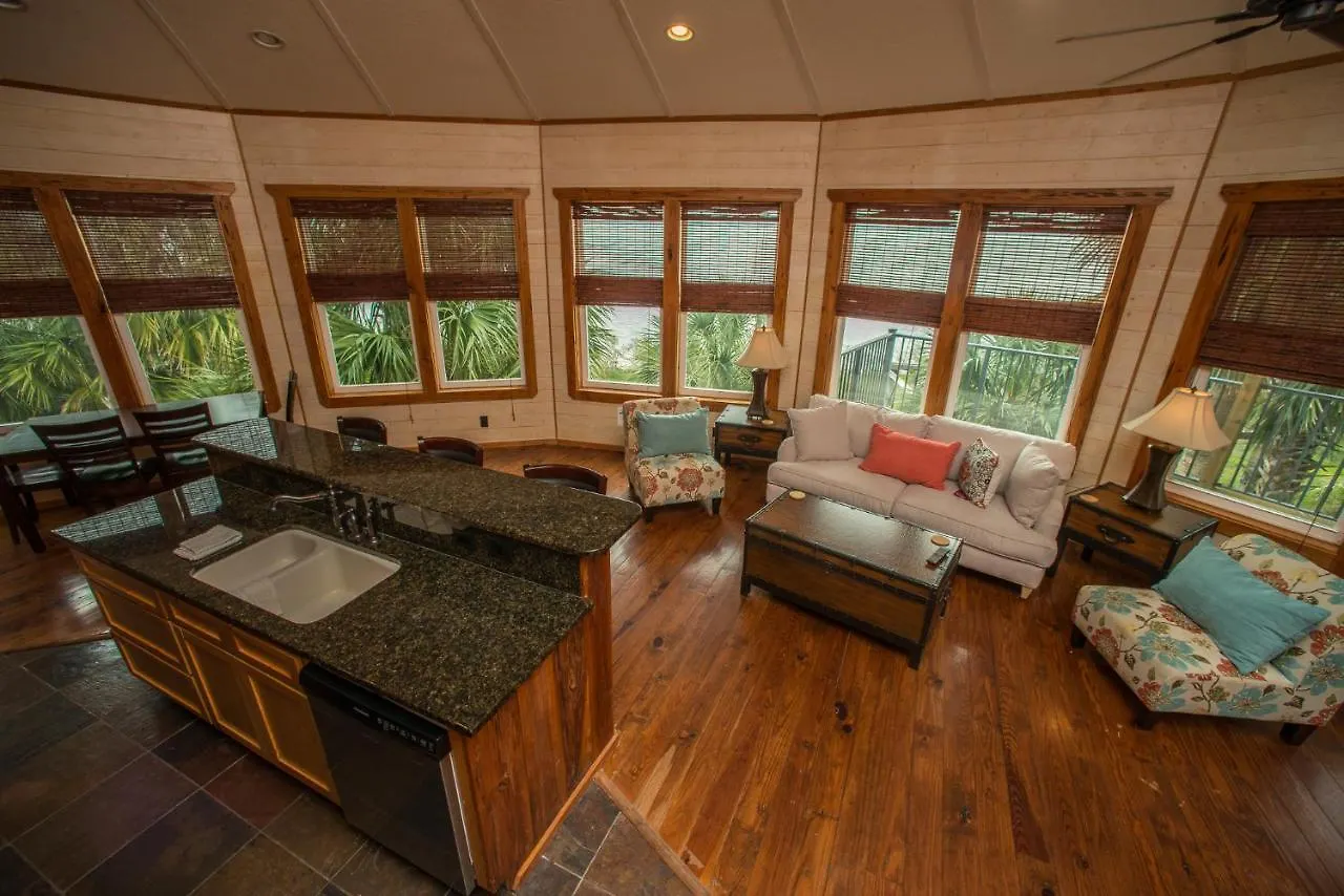 Black's Island Bungalow #4 Casa vacanze